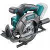 Extol Industrial 8791823 - Píla kotúčová Share20V, bez aku, kotúč 165mm, bezuhlíkový motor