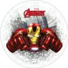 Oblátka Avengers