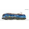 Roco Elektrická lokomotíva 383 006-4, ČD Cargo, digitálna - 7510041