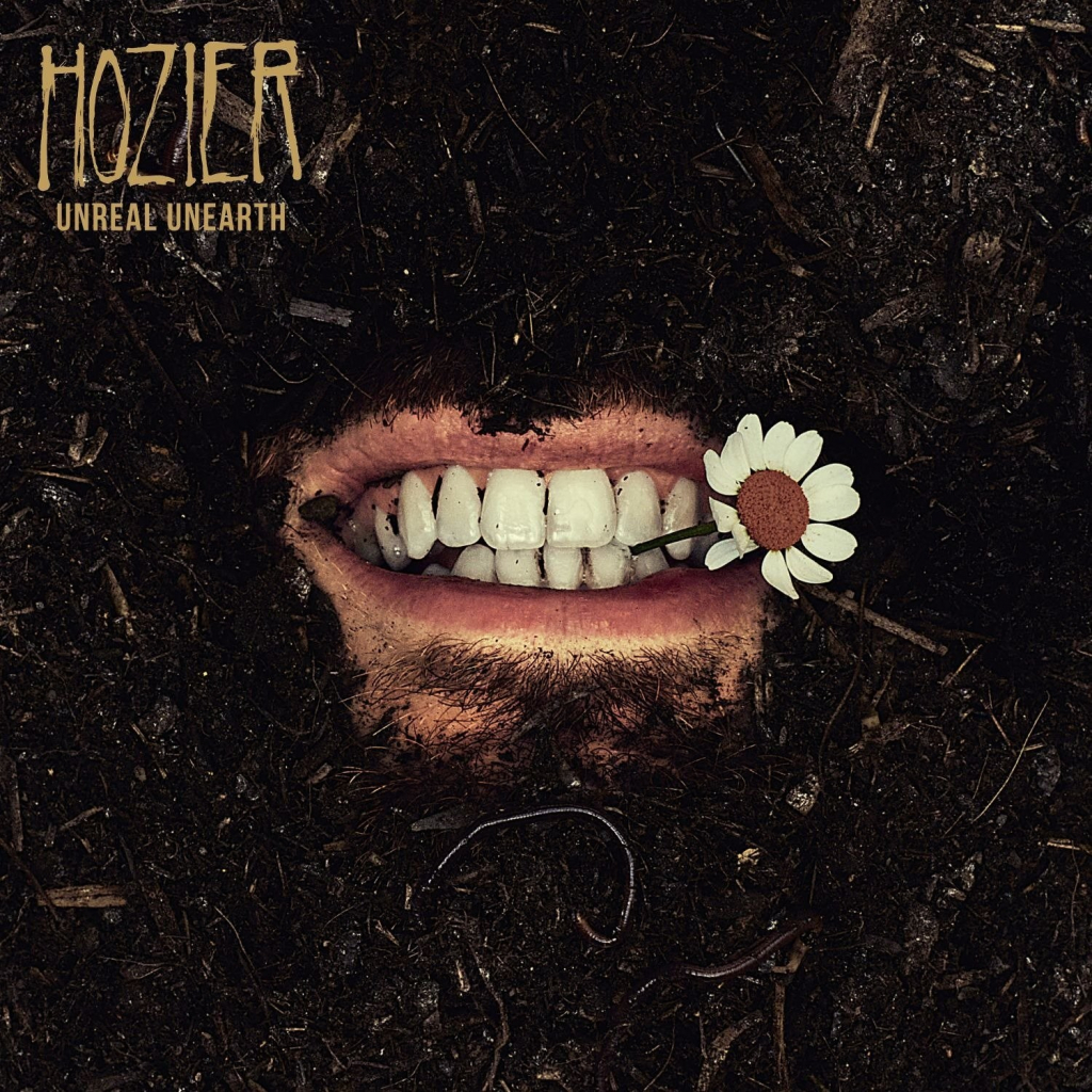 HOZIER - UNREAL UNEARTH LP