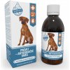 Topvet sirup pre psy Prevet - antioxidačná zmes 200ml
