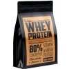 FitBoom® Whey Protein 80% 1000 g čokoláda kokos