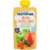 Hamánek Hruška, rakytník, jablko 100 g