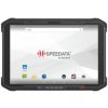 Newland SD100 Orion Plus, 2D, 25.4 cm (10''), GPS, USB-C, BT, Wi-Fi, 5G, NFC, Android, kit (USB)