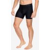 Boxerky Under Armour Performance Tech 6 in 3-Pack Boxerjock - black/black/castlerock