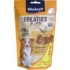 Vitakraft Treaties Bits kuracie 144 g