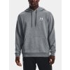 Under Armour Essential Fleece Pitch Gray Medium Heather M