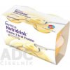 Nutridrink Crème 2 kcal Protein s banánovou príchuťou 24x200 g (4800 g)