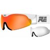 Relax Cross HTG34Q lyžařské brýle + náhradní výměnná skla