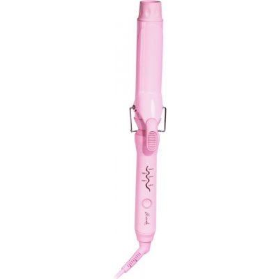 Mermade The Style Wand kónická kulma Pink