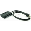 Gembird Kabel adapter USB- IDE/SATA 2,5