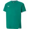 Tričko Puma teamLIGA Jersey Jr 704925 05