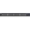 ZYXEL 48xGb+2xSFP IPv6 WebSmart GS1900-48 V2 GS1900-48-EU0102F