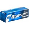 LRP Electronic HV LCG Modified GRAPHENE-4.1 6550mAh Hardcase Akku - 15.2V LiPo - 120C/60C