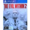 The Evil Within 2 (PS4) 5055856416173