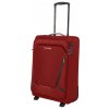 Travelite Jetpack Slim 2 Cabin Red 40 L TRAVELITE-90224-10