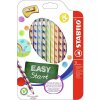 STABILO 252870 EASYCOLOURS 12 RÔZNYCH FARIE