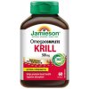 Jamieson Omega Complete Super Krill 500 mg 60 kapsúl