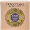 L'Occitane Shea Butter Verbena Extra-Gentle Soap tuhé mydlo 100 g