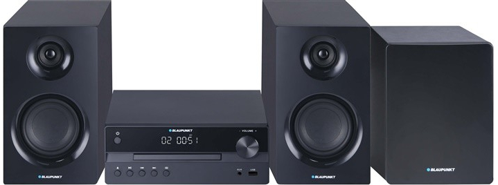 Blaupunkt MS55SUB