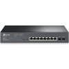 TP-Link SG2210MP, JetStream 10-Port Omada SND