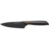 Fiskars Nôž Deba Edge 12 cm Nerezová Oceľ na sekanie zeleniny z mäsa a rýb