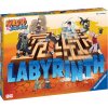 Labyrinth Naruto |