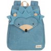 Samsonite Happy Sammies Hedgehog Harris modrý