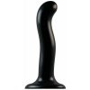 strap-on-me P&G Spot Dildo Size L Black