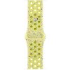 Řemínek Apple Watch 40mm Volt Splash sportovní řemínek Nike - M/L (MC1U4ZM/A)