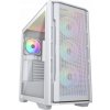 Pouzdro Cougar Uniface RGB bílé (CGR-5C78W-RGB)