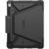 UAG puzdro Metropolis SE pre iPad Air 13 M2/M3 Black/Titanium 124472114040