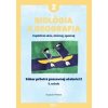 Biológia a geografia pre 5. ročník 2 - Romana Jánošíková a kol.