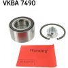 Súprava ložísk kolesa SKF VKBA 7490 (VKBA7490)