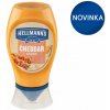 Hellmann's Omáčka so syrom čedar 250 ml