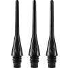 Harrows Hroty Dimple - 200 ks - black