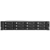 QNAP TL-R1200PES-RP - rozširujúca jednotka JBOD SATA (12x SATA, 2x SFF-8644 1x2, 2x zdroj), rack (TL-R1200PES-RP)