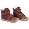 Bundgaard Walk Winter Mid TEX – Dark Rose Veľkosť: 30