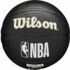 Wilson NBA Team Tribute