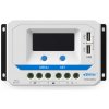 HUIZHOU EPEVER TECHNOLOGY CO., LTD PWM solárny regulátor EPever 10A 12/24V s LCD displejom séria VS