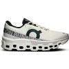 Pánska bežecká obuv On Cloudmonster 2 White/Frost EUR 40,5