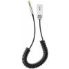 Baseus 0,5m CABA01-01 audio, 3.5mm USB Typ-A