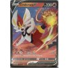 Pokémon Cinderace V (FST 043)