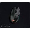 Trust GXT 112 Felox Gaming Mouse & Mousepad 25070