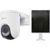 Ezviz IP kamera HB8C Lite 4MP a 5W Solar Panel Kit CS-HB8c/SP-R100(4MP)