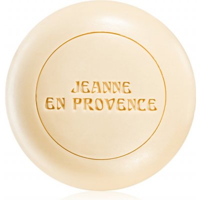 Jeanne en Provence Divine Olive prírodné tuhé mydlo 100 g