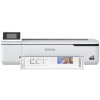 EPSON tlačiareň ink SureColor SC-T2100 - wireless printer (no stand), 1.200 x 2.400 dpi, A1, 4 ink, USB, LAN, Wi-Fi
