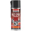 Soudal Multi sprej 8v1 400ml