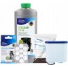 Sada pre Saeco Philips AL-Clean 1ks, Verde 1L, Cleaneo 10tab