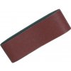 Brúsny brúsny pás 76 x 533 mm Makita P-43430